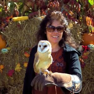 Meet your Posher, Brenda